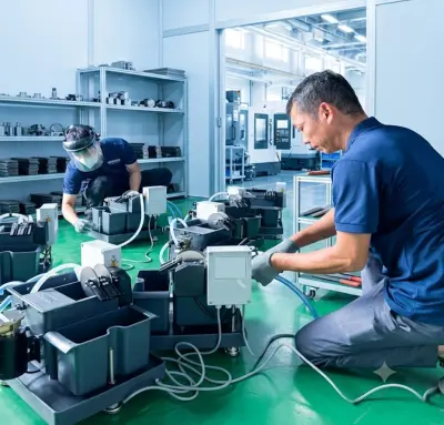 Dịch vụ sửa chữa