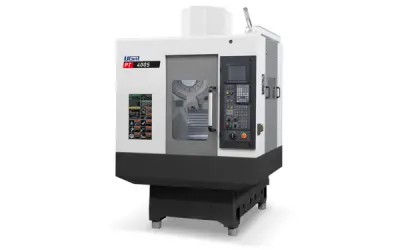 Máy CNC hãng Ugint