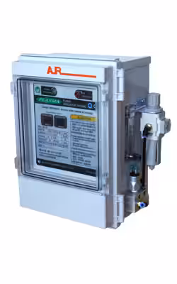 Máy tiệt trùng dầu – Plasma APG-001