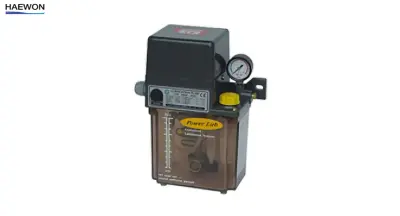 Bơm dầu bôi trơn AMGP-01NS-T1.8 110V/220V