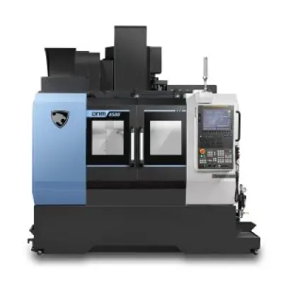 Máy CNC hãng DN Solution