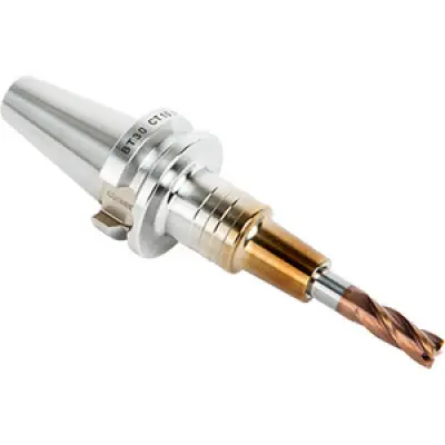 Linh kiện CNC hãng Samchully