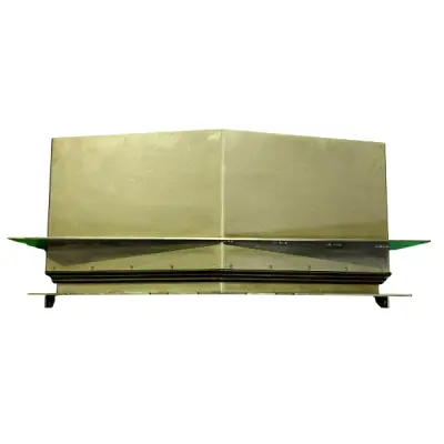 Cover Trục Y Trước