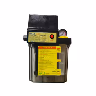 Bơm dầu bôi trơn dạng bánh răng HMGP-303M
