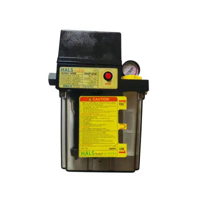 Bơm dầu bôi trơn dạng bánh răng HMGP-303M