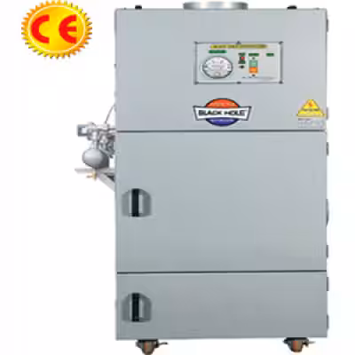 DX SERIES – Máy hút bụi dạng lõi lọc cartridge