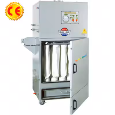 DS SERIES – Máy hút bụi dạng túi lọc