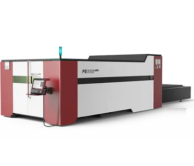 Máy cắt laser – FS3015 Fiber