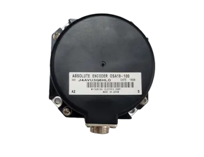 Bộ mã hóa Encoder