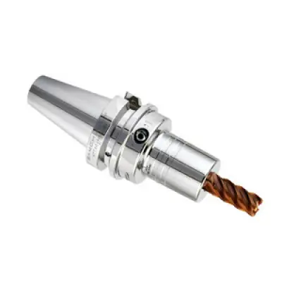 BT HYDRAULIC MILLING CHUCK