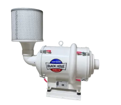 Máy hút hơi dầu MXC + lọc A/F