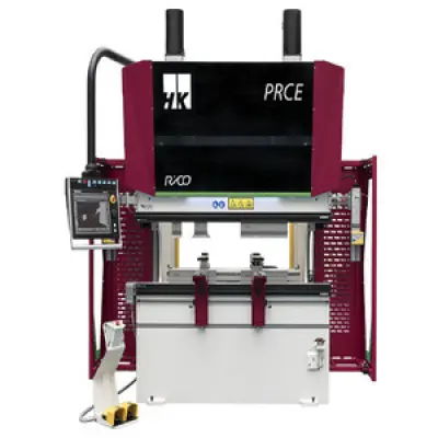 Máy chấn điện CNC