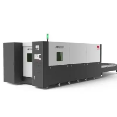Máy cắt laser – HD3015 Fiber