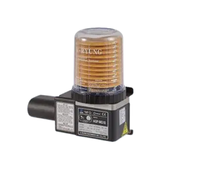 Bơm dầu AGP – MG10