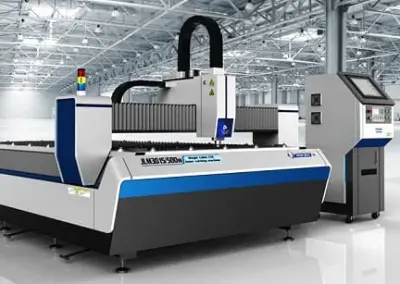 Tìm hiểu về máy CNC
