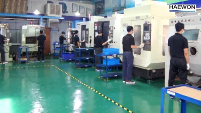 Mua linh kiện CNC ở Bắc Ninh – Địa chỉ uy tín 2026
