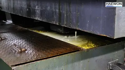 Máy Tách Dầu Tự Động Eco-S1: Nhanh chóng, hiệu quả & tiết kiệm chi phí