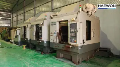 Dịch Vụ Sửa Chữa Máy Phay – Tiện Uy Tín Tại Miền Bắc