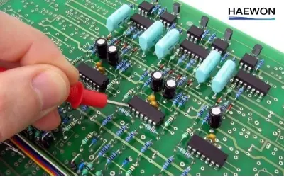3 Cách làm sạch công tắc, motor, cảm biến hiệu quả nhất
