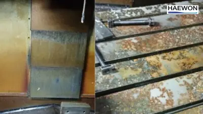 Máy CNC Bị Rò Rỉ Dầu: Nguyên Nhân, Dấu Hiệu & Cách Khắc Phục