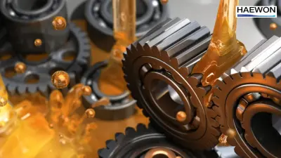 Bao lâu nên thay dầu bôi trơn máy CNC? Hướng dẫn chuẩn kỹ thuật