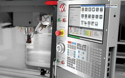 Một số mã lệnh cơ bản trong lập trình CNC