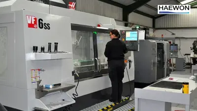 Bao lâu nên bảo trì máy CNC một lần? {5 lưu ý cần biết}