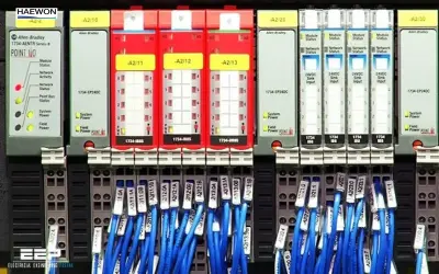 8 bước lập trình PLC chi tiết hiệu quả nhất&nbsp;