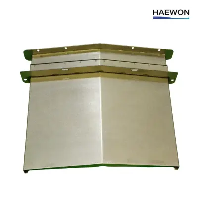 Tại sao Hae Won sử dụng HD3015 trong gia công cover