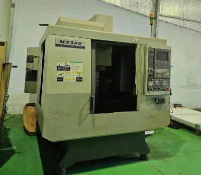 Máy WIA MX380