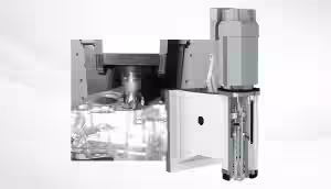 UT 600L Tapping Center