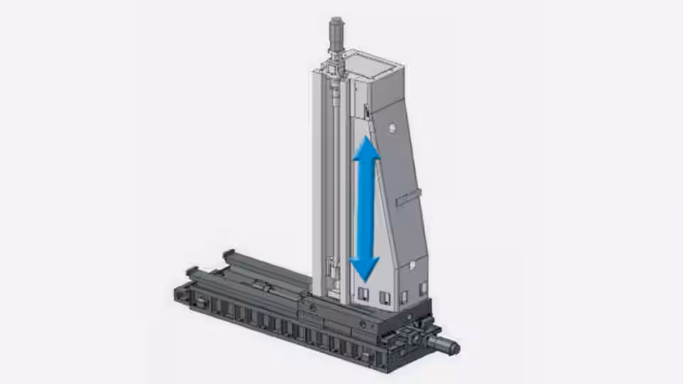 DBC 110 II