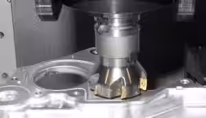UT 420/30 Tapping Center