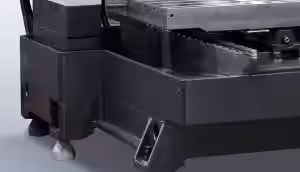 UT 600L Tapping Center