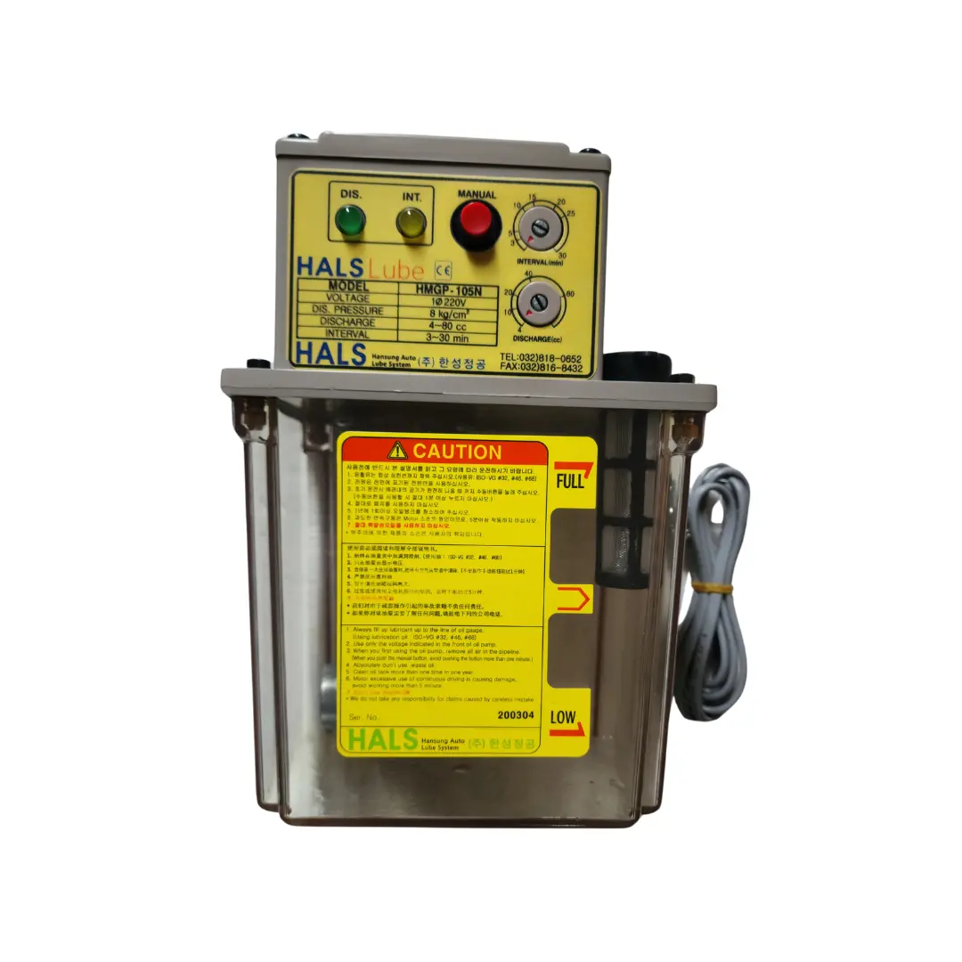 HMGP-105N