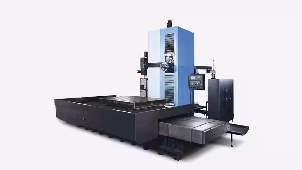 DBC 110 II