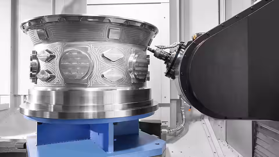DHF 8000
