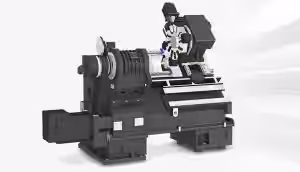 L2100L Turning center