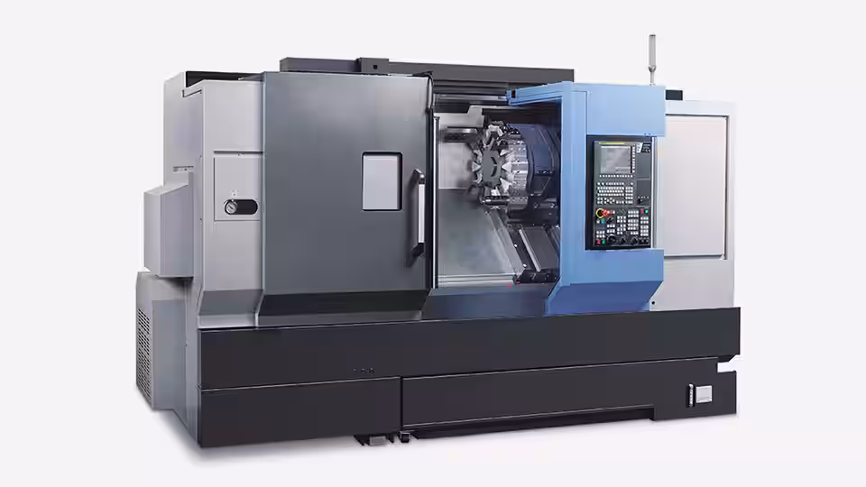 PUMA AW560 II