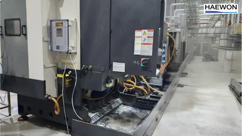 Bộ đôi thiết bị làm sạch dầu cắt gọt tốt nhất 2025