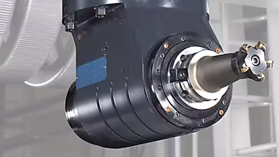 DBM 2030