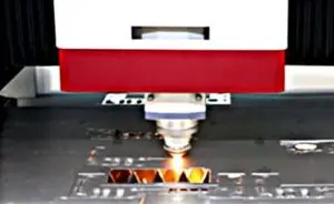 M&aacute;y cắt laser &ndash; FS3015 Fiber