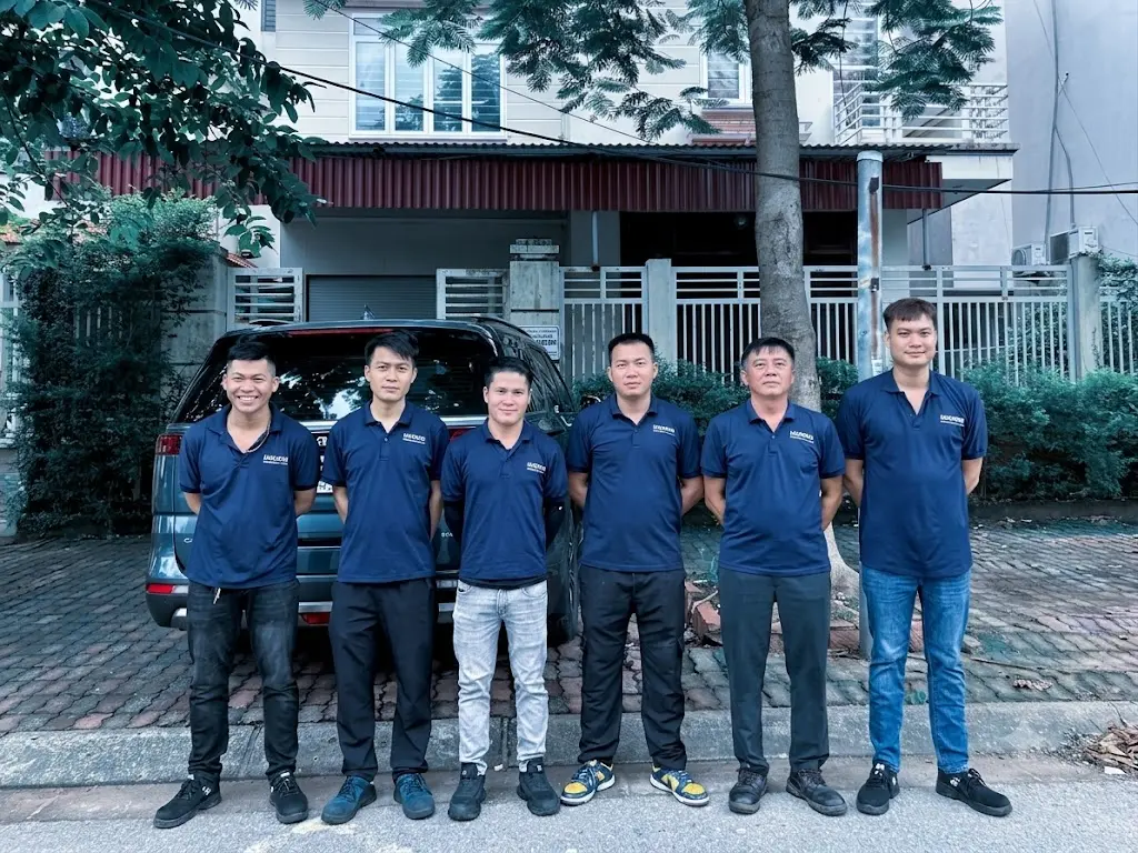 Dịch vụ sửa chữa