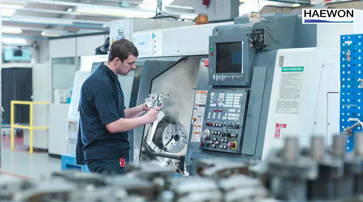 Lưu Ý Khi Chọn Mua Máy CNC Chất Lượng Cao