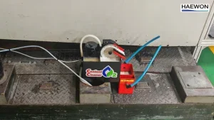 Máy Tách Dầu Tự Động