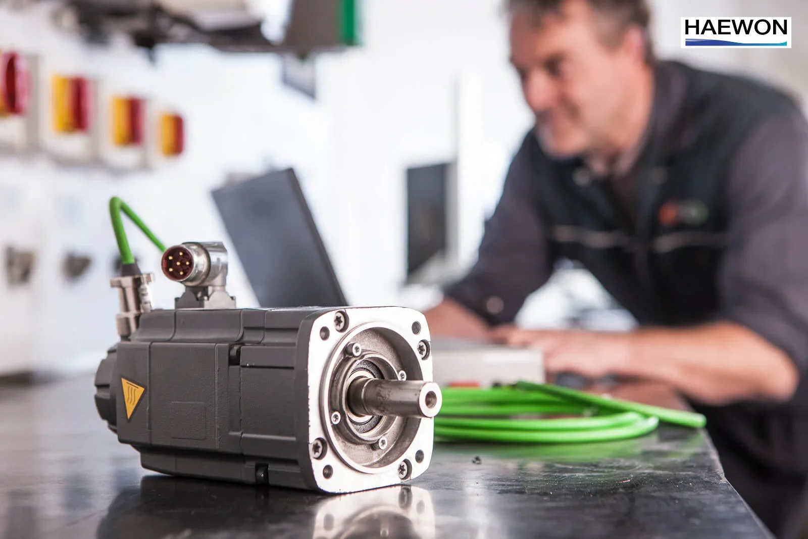 sửa chữa máy CNC