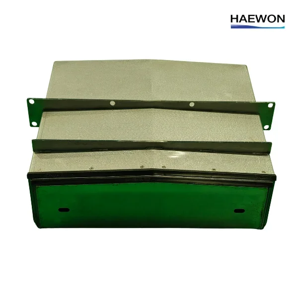 Cover Trục X Tr&aacute;i - T4000