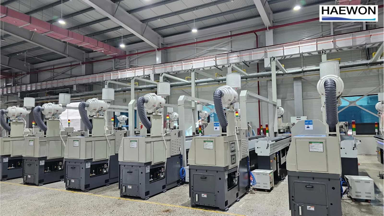 Tác hại của sương dầu