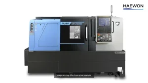 DN Solutions