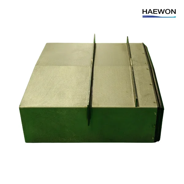 Cover Trục X Trái - T4000